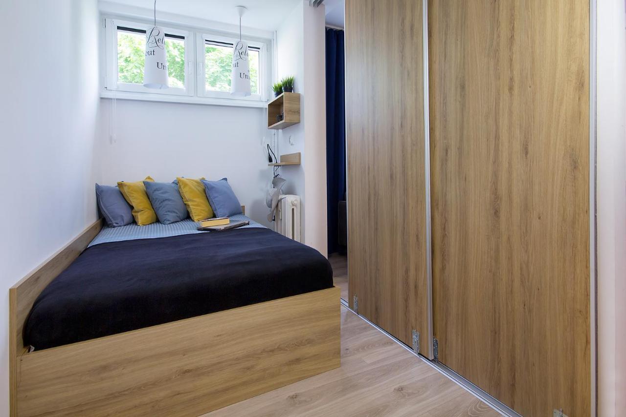 Appartamento Compact I - Faktura Vat Koszalin Esterno foto