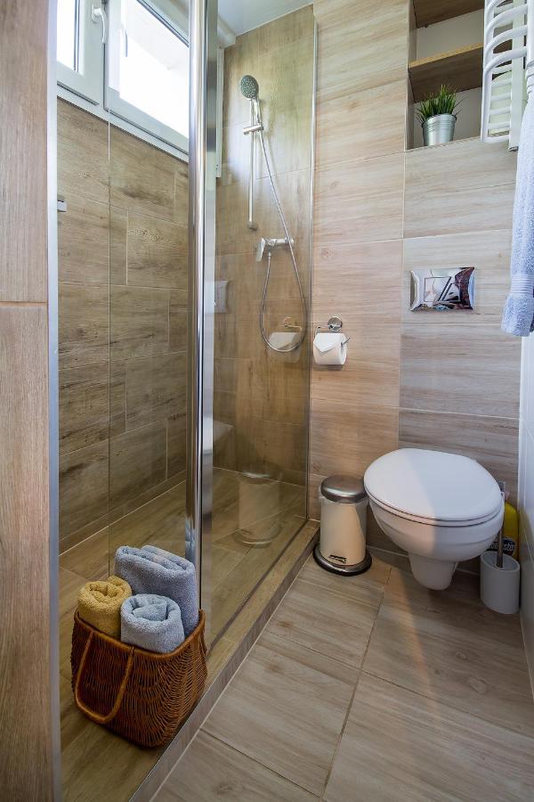 Appartamento Compact I - Faktura Vat Koszalin Esterno foto