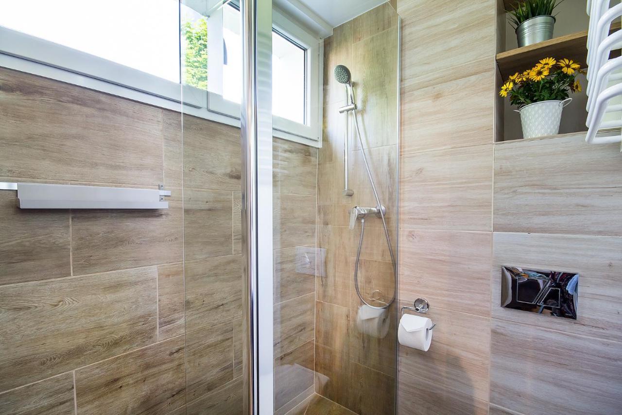 Appartamento Compact I - Faktura Vat Koszalin Esterno foto
